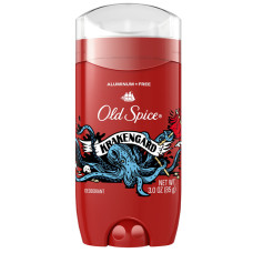 Дезодорант Old Spice Krakengard без алюмінію для чоловіків, 85 г